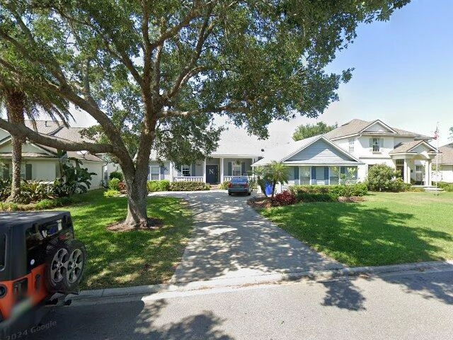 House image located at Saint Augustine, FL 32092