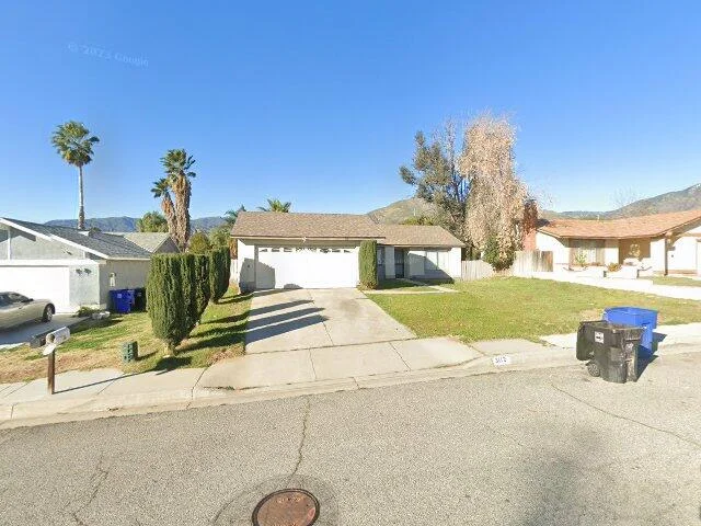 House image located at Highland, CA 92346