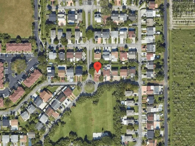 House image located at Homestead, FL 33032