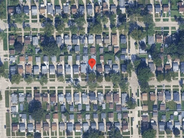 House image located at Southgate, MI 48195