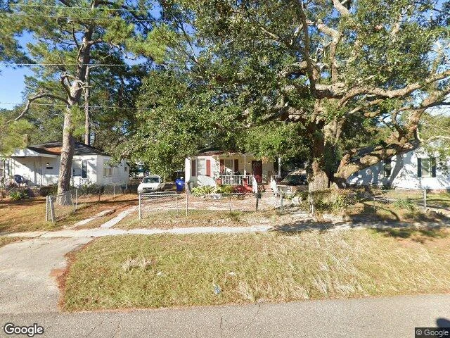 House image located at North Charleston, SC 29405
