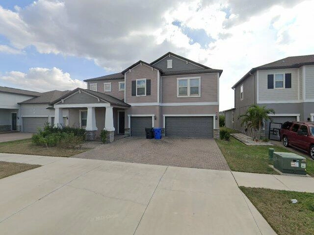 House image located at Riverview, FL 33579