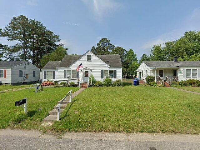 House image located at Portsmouth, VA 23701