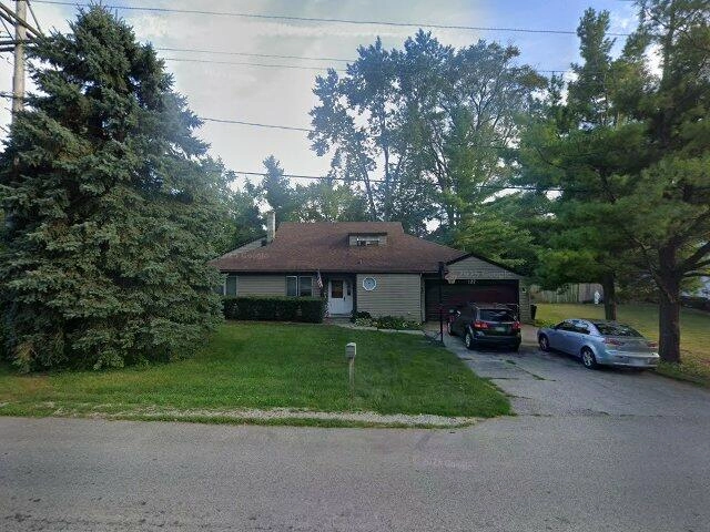 House image located at Island Lake, IL 60042