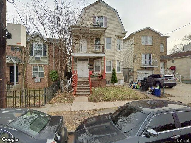 House image located at Newark, NJ 07108