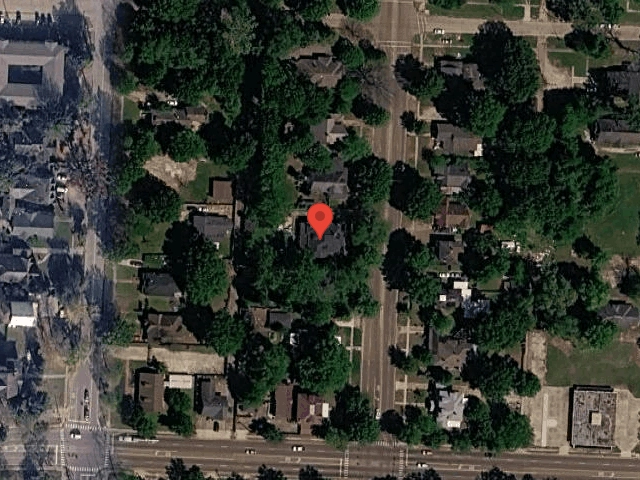 House image located at Greenville, MS 38701