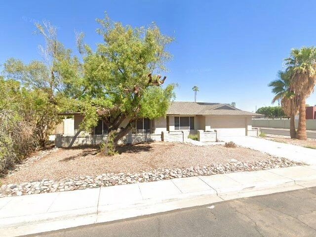 House image located at Mesa, AZ 85202