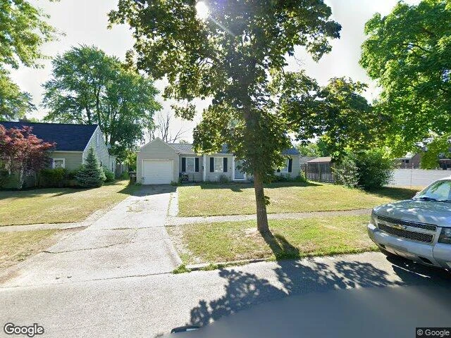 House image located at Tonawanda, NY 14150