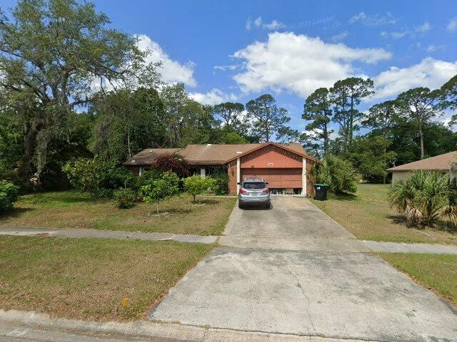 House image located at Orlando, FL 32817
