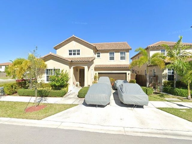 House image located at Homestead, FL 33032