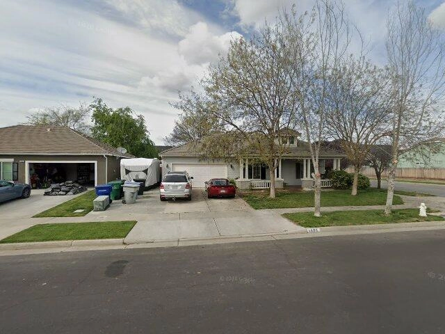 House image located at Hanford, CA 93230