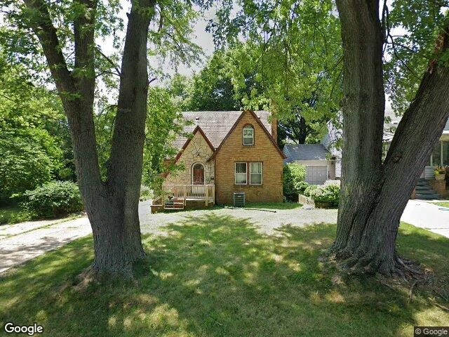 House image located at Peoria, IL 61604