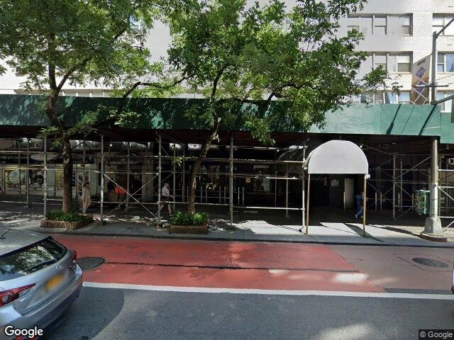 House image located at New York, NY 10016