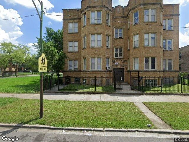 House image located at Chicago, IL 60621