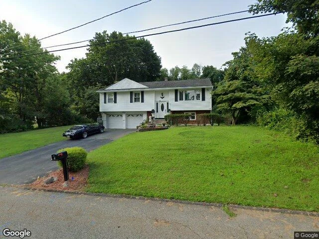 House image located at Spring Valley, NY 10977