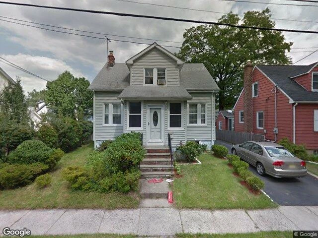 House image located at Maplewood, NJ 07040