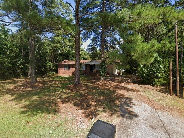 House image located at Calhoun Falls, SC 29628