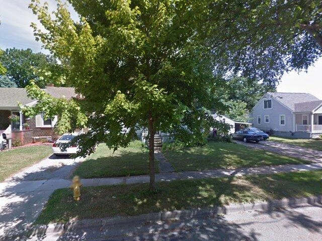 House image located at Monroe, MI 48162