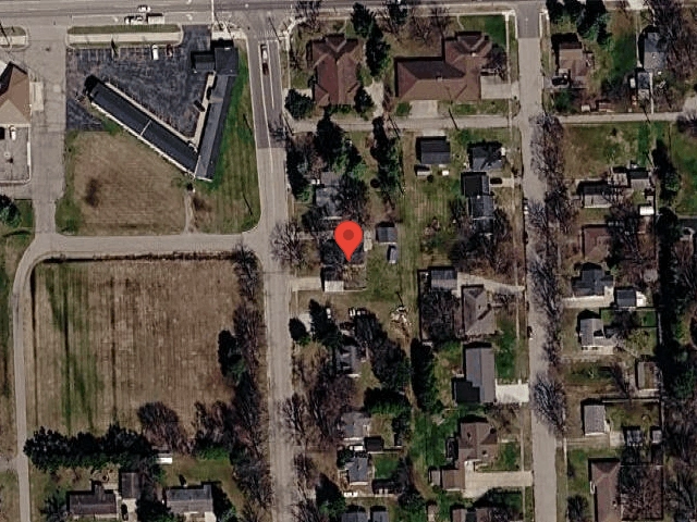 House image located at Sandusky, MI 48471