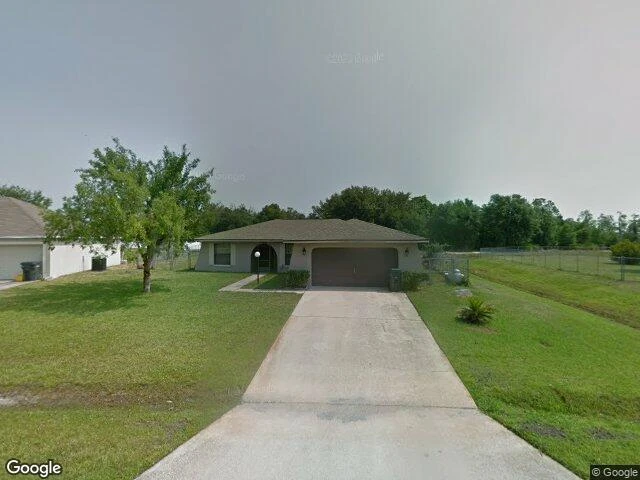 House image located at Kissimmee, FL 34759