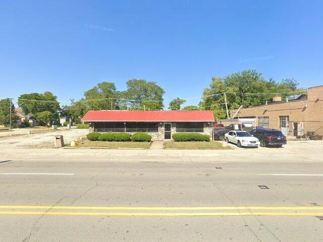 House image located at Brookfield, IL 60513