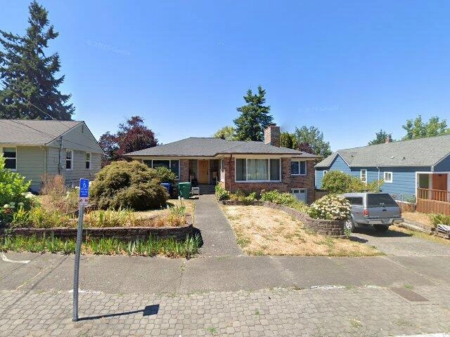 House image located at Seattle, WA 98118