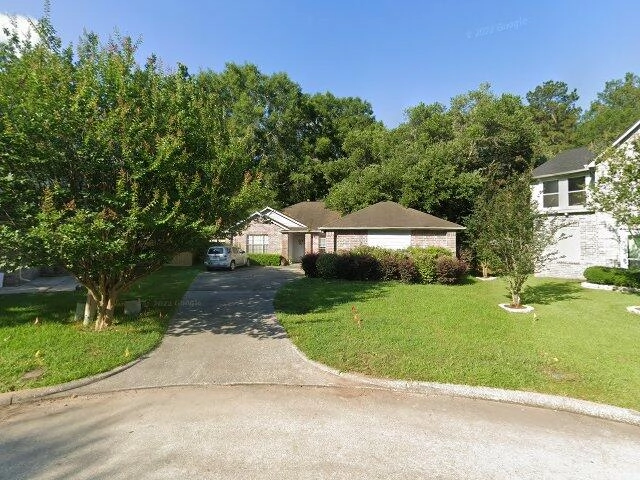 House image located at Porter, TX 77365