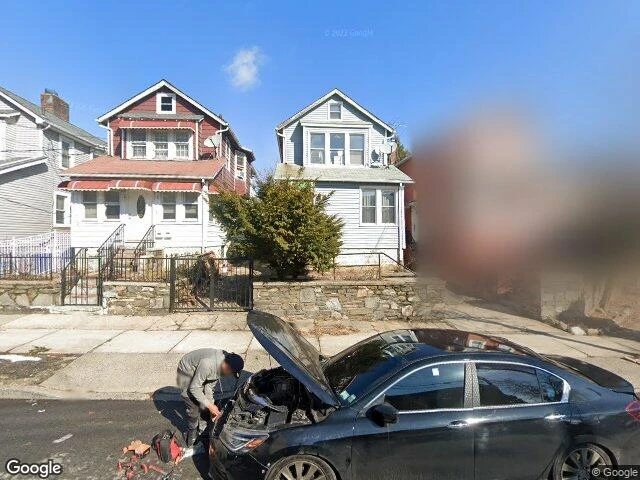 House image located at Bronx, NY 10470