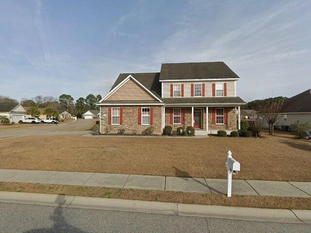 House image located at Myrtle Beach, SC 29579