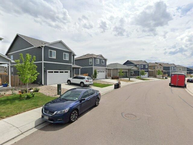 House image located at Colorado Springs, CO 80925