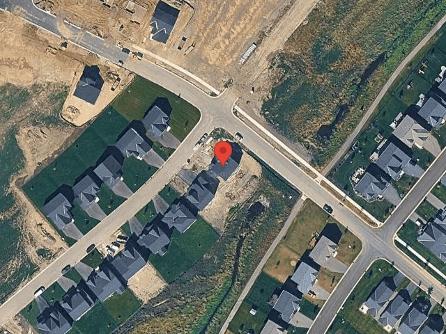 House image located at Saint Michael, MN 55376