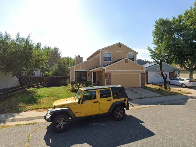 House image located at Aurora, CO 80012