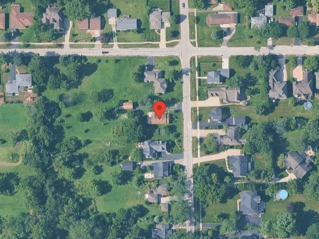 House image located at Downers Grove, IL 60515