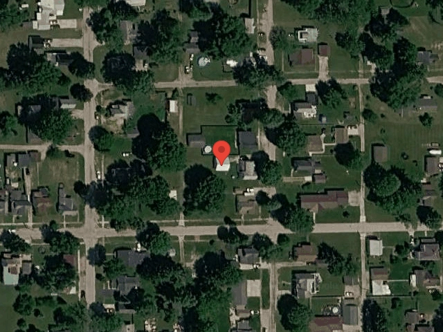 House image located at La Rue, OH 43332