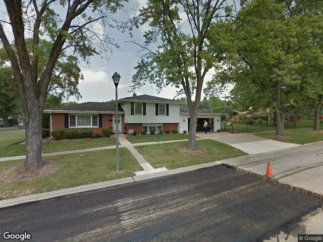 House image located at Elmhurst, IL 60126