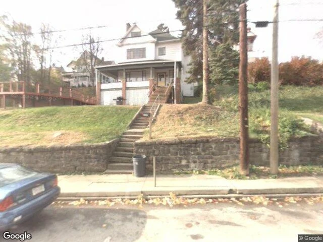 House image located at Charleroi, PA 15022
