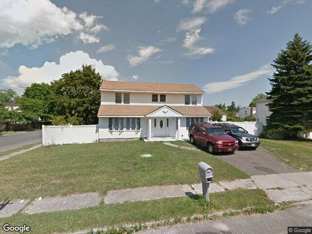House image located at Central Islip, NY 11722