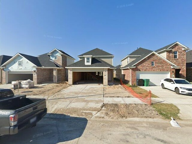 House image located at Houston, TX 77034
