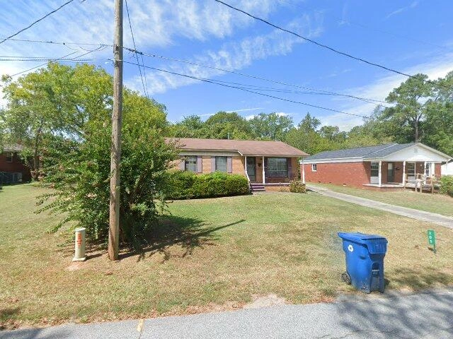 House image located at Greenwood, SC 29646