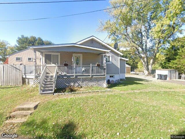 House image located at Milford, NJ 08848