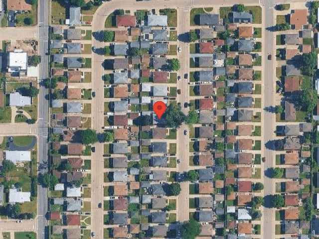 House image located at Harwood Heights, IL 60706