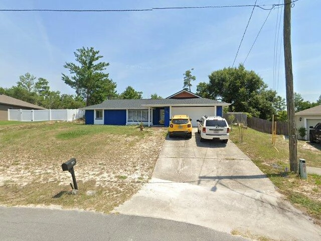 House image located at Deltona, FL 32725