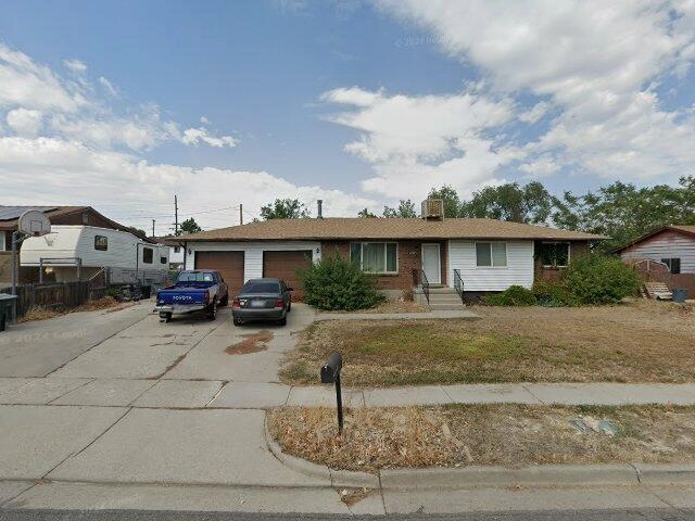 House image located at West Valley City, UT 84119