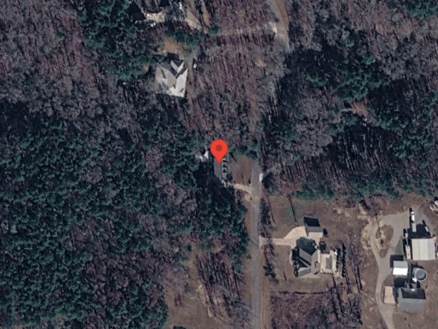 House image located at Maumelle, AR 72113
