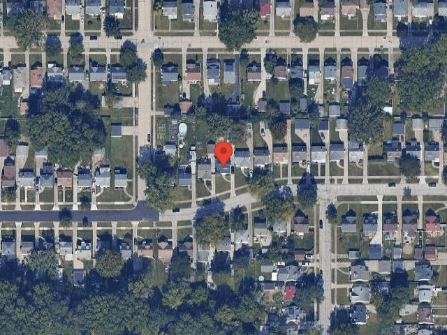 House image located at Cleveland, OH 44134