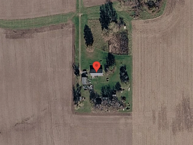House image located at Georgetown, IL 61846