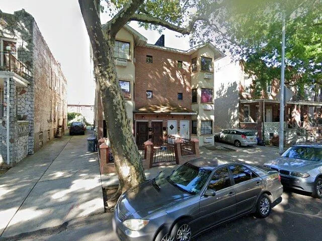 House image located at Brooklyn, NY 11212