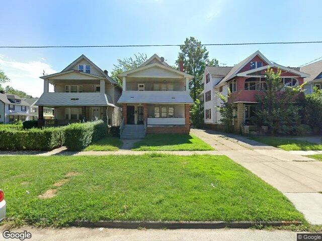 House image located at Cleveland, OH 44112