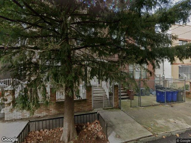 House image located at Brooklyn, NY 11207