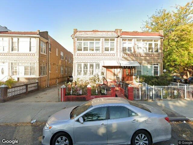 House image located at Brooklyn, NY 11226